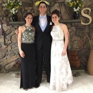 Meet your Posher, Annmarie